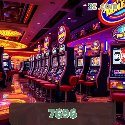 7696: Navegando pelo Universos dos Jogos de Tabuleiro Incríveis