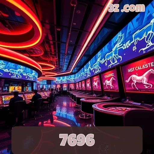 7696: Jogos de Palavras Que Despertam Sua Criatividade e Desafio