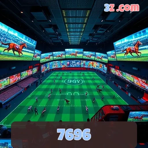 7696: A Revolução dos Jogos de Aventura Está Aqui!