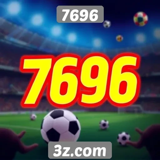 Detalhes sobre os jogos mais populares no 7696