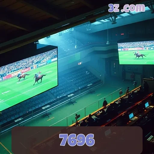 7696: Os Melhores Jogos de Casino para Você se Divertir