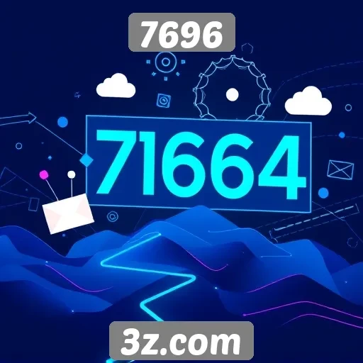 Novos recursos planejados para a plataforma 7696